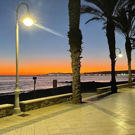 Sunbeach Solymar Bloque 73 *