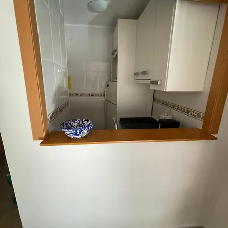 Apartamento Sunbeach Solymar Bloque 73 *