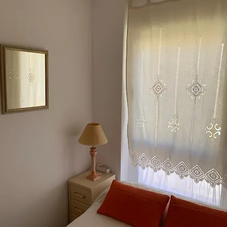 Apartamento Sunbeach Solymar Bloque 73 *