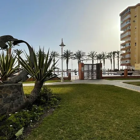 Apartamento Sunbeach Solymar Bloque 73 Algarrobo Costa