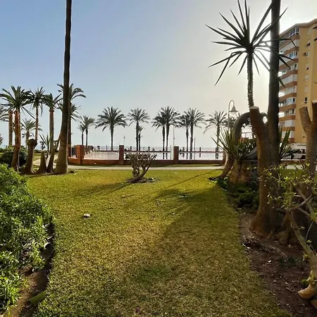 Sunbeach Solymar Bloque 73 Algarrobo Costa