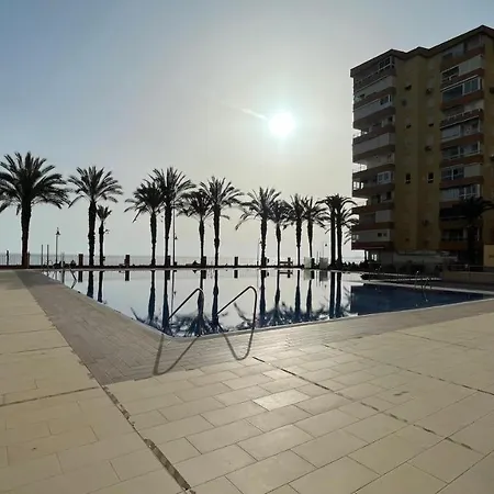Sunbeach Solymar Bloque 73 Algarrobo Costa