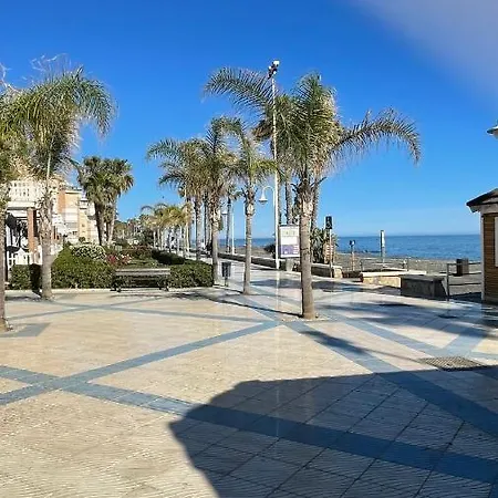 Apartamento Sunbeach Solymar Bloque 73 *