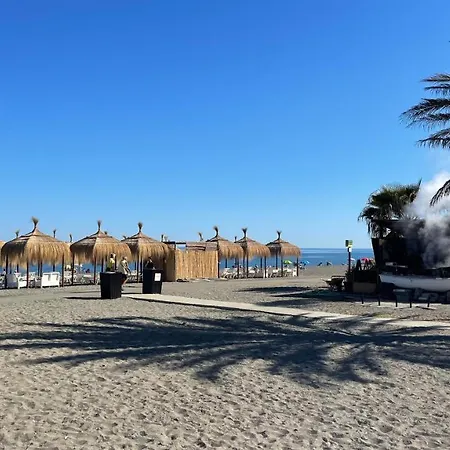 Apartamento Sunbeach Solymar Bloque 73