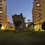 Sunbeach Solymar Bloque 73 Apartamento Algarrobo Costa