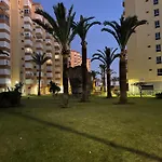 Sunbeach Solymar Bloque 73 * Algarrobo Costa