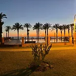 Sunbeach Solymar Bloque 73 * Algarrobo Costa