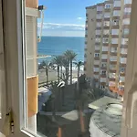Sunbeach Solymar Bloque 73 Apartamento *