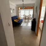 Apartamento Sunbeach Solymar Bloque 73