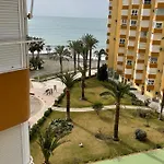 Sunbeach Solymar Bloque 73 Apartamento