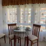 Sunbeach Solymar Bloque 73 Algarrobo Costa