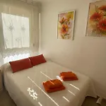 Sunbeach Solymar Bloque 73 Apartamento *