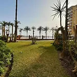 Sunbeach Solymar Bloque 73 Algarrobo Costa