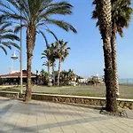 Sunbeach Solymar Bloque 73 Apartamento