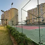 Sunbeach Solymar Bloque 73 Apartamento *