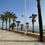 Apartamento Sunbeach Solymar Bloque 73