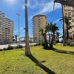 Sunbeach Solymar Bloque 73 Apartamento *