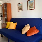 Apartamento Sunbeach Solymar Bloque 73 *