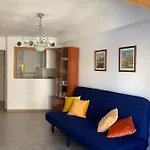 Apartamento Sunbeach Solymar Bloque 73 *