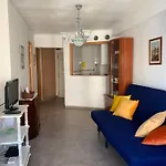 Apartamento Sunbeach Solymar Bloque 73