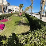 Apartamento Sunbeach Solymar Bloque 73 Algarrobo Costa