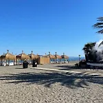 Apartamento Sunbeach Solymar Bloque 73