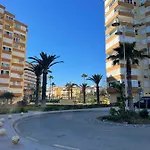 Sunbeach Solymar Bloque 73 Apartamento Algarrobo Costa