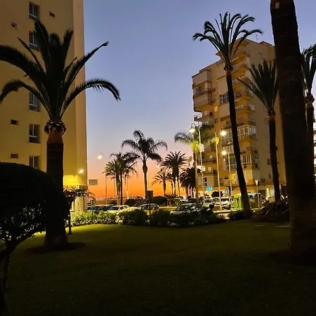 Sunbeach Solymar Bloque 73 Апартаменты *