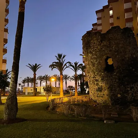 Sunbeach Solymar Bloque 73