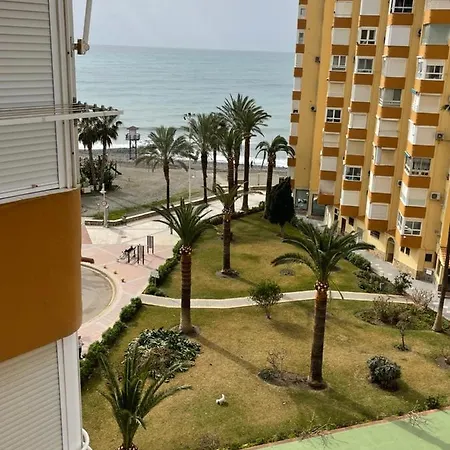 Sunbeach Solymar Bloque 73 Апартаменты