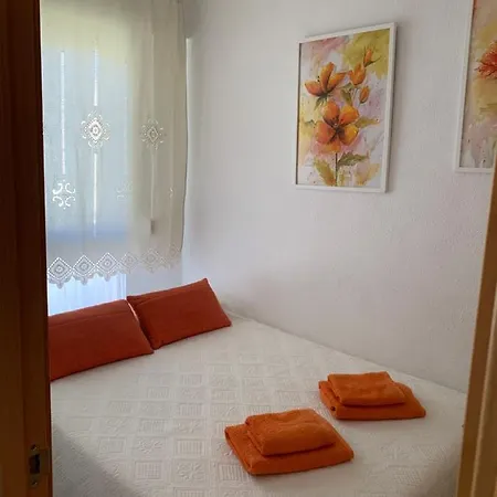 Sunbeach Solymar Bloque 73 * Альгарробо-Коста
