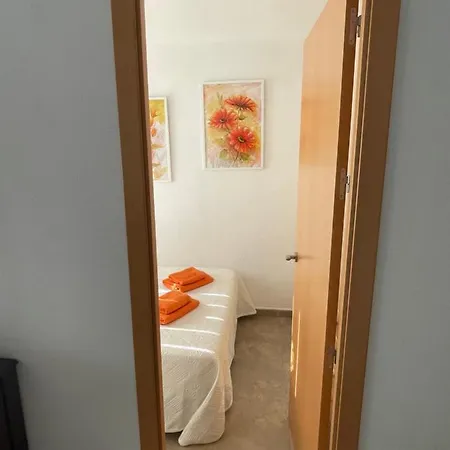 Sunbeach Solymar Bloque 73 Альгарробо-Коста
