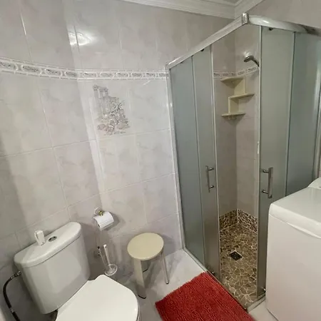 Sunbeach Solymar Bloque 73 * Альгарробо-Коста