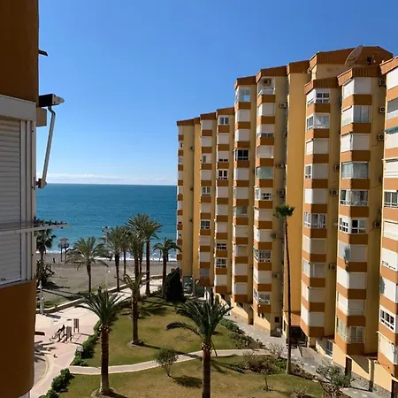 Sunbeach Solymar Bloque 73
