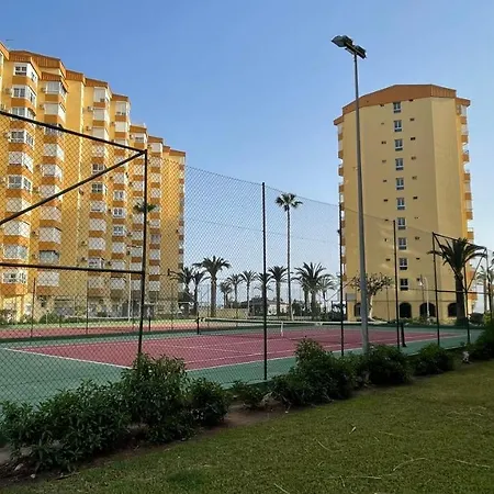 Sunbeach Solymar Bloque 73 *