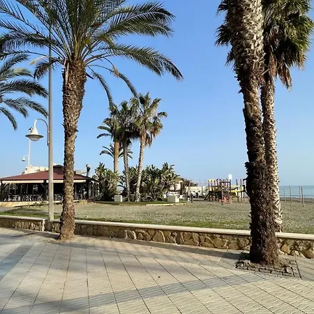 Sunbeach Solymar Bloque 73 Апартаменты
