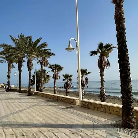 Апартаменты Sunbeach Solymar Bloque 73