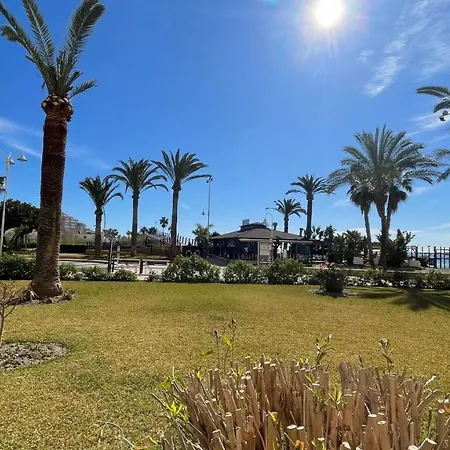 Sunbeach Solymar Bloque 73 *
