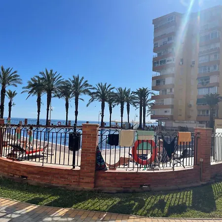 Sunbeach Solymar Bloque 73 Апартаменты *