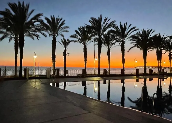 Sunbeach Solymar Bloque 73