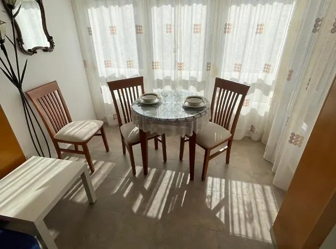 Sunbeach Solymar Bloque 73 *