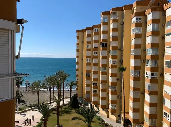 Sunbeach Solymar Bloque 73