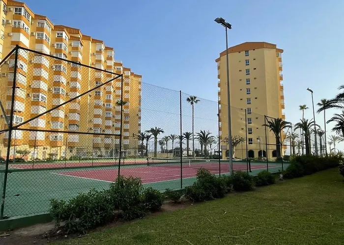 Sunbeach Solymar Bloque 73 *