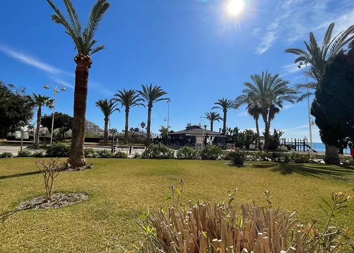 Sunbeach Solymar Bloque 73 *