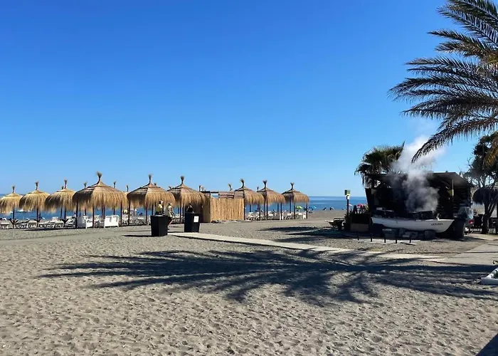 Apartment Sunbeach Solymar Bloque 73